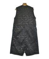 noir kei ninomiya（ノワールケイニノミヤ）その他 黒 サイズ:XS レディース/2200603261114