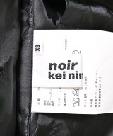 noir kei ninomiya（ノワールケイニノミヤ）その他 黒 サイズ:XS レディース/2200603261114