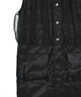 noir kei ninomiya（ノワールケイニノミヤ）その他 黒 サイズ:XS レディース/2200603261114