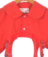 noir kei ninomiya（ノワールケイニノミヤ）ブラウス 赤 サイズ:XS レディース/2200602202163