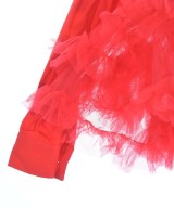 noir kei ninomiya（ノワールケイニノミヤ）ブラウス 赤 サイズ:XS レディース/2200602202163