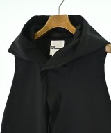 noir kei ninomiya（ノワールケイニノミヤ）オールインワン/サロペット 黒 サイズ:M レディース/2200602202170