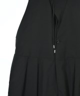 noir kei ninomiya（ノワールケイニノミヤ）オールインワン/サロペット 黒 サイズ:M レディース/2200602202170