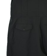 noir kei ninomiya（ノワールケイニノミヤ）オールインワン/サロペット 黒 サイズ:M レディース/2200602202170