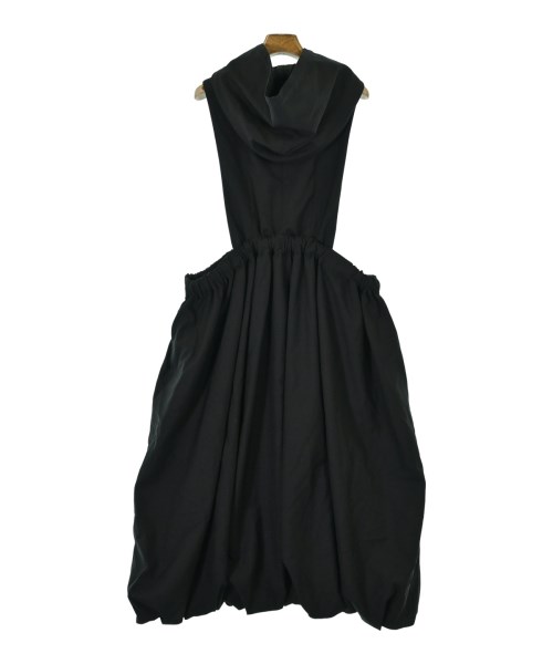 noir kei ninomiya（ノワールケイニノミヤ）ワンピース 黒 サイズ:S レディース/2200602202217