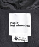 noir kei ninomiya（ノワールケイニノミヤ）ワンピース 黒 サイズ:S レディース/2200602202217
