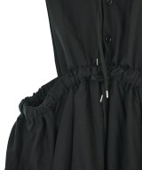 noir kei ninomiya（ノワールケイニノミヤ）ワンピース 黒 サイズ:S レディース/2200602202217