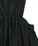 noir kei ninomiya（ノワールケイニノミヤ）ワンピース 黒 サイズ:S レディース/2200602202217