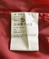 noir kei ninomiya（ノワールケイニノミヤ）ロング・マキシ丈スカート 赤 サイズ:S レディース/2200602202309