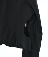 noir kei ninomiya（ノワールケイニノミヤ）テーラードジャケット 黒 サイズ:S レディース/2200604229014
