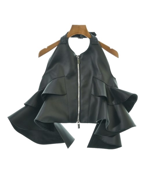 ノワール　ケイ　ニノミヤ(noir kei ninomiya)のnoir kei ninomiya ブラウス