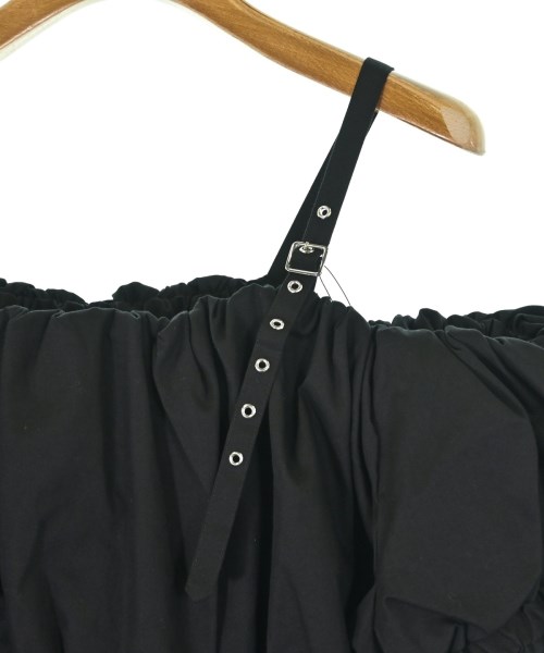 noir kei ninomiya（ノワールケイニノミヤ）ワンピース 黒 サイズ:S レディース/2200604502025