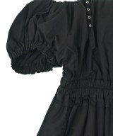 noir kei ninomiya（ノワールケイニノミヤ）ワンピース 黒 サイズ:S レディース/2200604502025