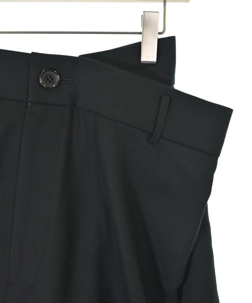 noir kei ninomiya（ノワールケイニノミヤ）ロング・マキシ丈スカート 黒 サイズ:XS レディース/2200604502032