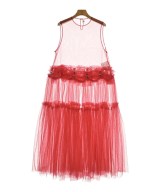 noir kei ninomiya（ノワールケイニノミヤ）ワンピース 赤 サイズ:S レディース/2200604502117