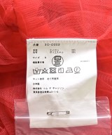 noir kei ninomiya（ノワールケイニノミヤ）ワンピース 赤 サイズ:S レディース/2200604502117