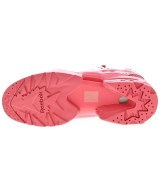 noir kei ninomiya（ノワールケイニノミヤ）スニーカー 赤 サイズ:25cm レディース/2200604502179