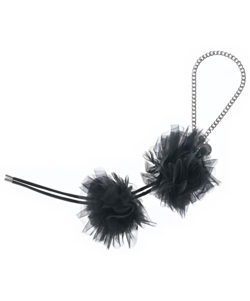 noir kei ninomiya(ノワール　ケイ　ニノミヤ)小物類（その他） 黒 サイズ:-/2200604502186