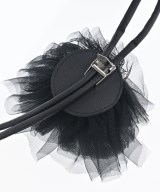 noir kei ninomiya（ノワールケイニノミヤ）小物類（その他） 黒 サイズ:- レディース/2200604502186