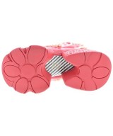 noir kei ninomiya（ノワールケイニノミヤ）スニーカー 赤 サイズ:23cm レディース/2200603098017