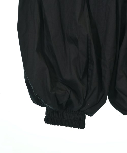 noir kei ninomiya（ノワールケイニノミヤ）オールインワン/サロペット 黒 サイズ:S レディース/2200603098048