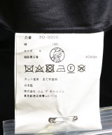 noir kei ninomiya（ノワールケイニノミヤ）オールインワン/サロペット 黒 サイズ:S レディース/2200603098048