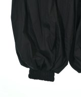 noir kei ninomiya（ノワールケイニノミヤ）オールインワン/サロペット 黒 サイズ:S レディース/2200603098048