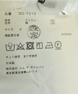 noir kei ninomiya（ノワールケイニノミヤ）カジュアルシャツ 白 サイズ:S レディース/2200603098086