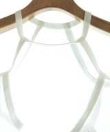 noir kei ninomiya（ノワールケイニノミヤ）カジュアルシャツ 白 サイズ:S レディース/2200603098086