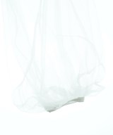 noir kei ninomiya（ノワールケイニノミヤ）カジュアルシャツ 白 サイズ:S レディース/2200603098086