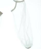 noir kei ninomiya（ノワールケイニノミヤ）カジュアルシャツ 白 サイズ:S レディース/2200603098086