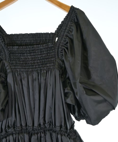 noir kei ninomiya（ノワールケイニノミヤ）ワンピース 黒 サイズ:M レディース/2200603098093