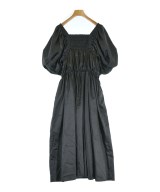 noir kei ninomiya（ノワールケイニノミヤ）ワンピース 黒 サイズ:M レディース/2200603098093