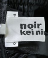 noir kei ninomiya（ノワールケイニノミヤ）ワンピース 黒 サイズ:M レディース/2200603098093