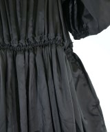 noir kei ninomiya（ノワールケイニノミヤ）ワンピース 黒 サイズ:M レディース/2200603098093