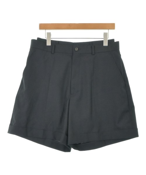noir kei ninomiya(ノワール　ケイ　ニノミヤ)ショートパンツ 黒 サイズ:S/2200603098109
