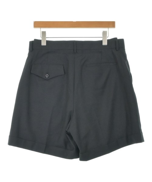 noir kei ninomiya（ノワールケイニノミヤ）ショートパンツ 黒 サイズ:S レディース/2200603098109