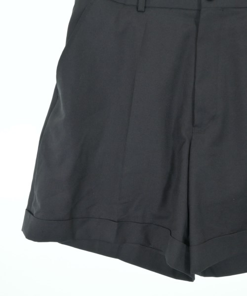 noir kei ninomiya（ノワールケイニノミヤ）ショートパンツ 黒 サイズ:S レディース/2200603098109