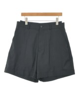 noir kei ninomiya（ノワールケイニノミヤ）ショートパンツ 黒 サイズ:S レディース/2200603098109