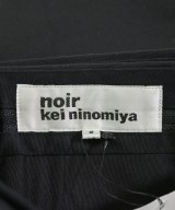 noir kei ninomiya（ノワールケイニノミヤ）ショートパンツ 黒 サイズ:S レディース/2200603098109