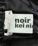 noir kei ninomiya（ノワールケイニノミヤ）ショートパンツ 黒 サイズ:S レディース/2200603098116