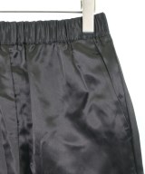 noir kei ninomiya（ノワールケイニノミヤ）ショートパンツ 黒 サイズ:S レディース/2200603098116