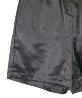 noir kei ninomiya（ノワールケイニノミヤ）ショートパンツ 黒 サイズ:S レディース/2200603098116