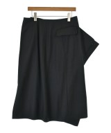 noir kei ninomiya（ノワールケイニノミヤ）ロング・マキシ丈スカート 黒 サイズ:S レディース/2200603098123