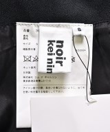 noir kei ninomiya（ノワールケイニノミヤ）ロング・マキシ丈スカート 黒 サイズ:S レディース/2200603098123