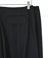 noir kei ninomiya（ノワールケイニノミヤ）ロング・マキシ丈スカート 黒 サイズ:S レディース/2200603098123