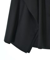 noir kei ninomiya（ノワールケイニノミヤ）ロング・マキシ丈スカート 黒 サイズ:S レディース/2200603098123