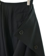 noir kei ninomiya（ノワールケイニノミヤ）ロング・マキシ丈スカート 黒 サイズ:S レディース/2200603098123