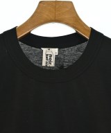 noir kei ninomiya（ノワールケイニノミヤ）Tシャツ・カットソー 黒 サイズ:M レディース/2200603098161