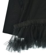 noir kei ninomiya（ノワールケイニノミヤ）Tシャツ・カットソー 黒 サイズ:M レディース/2200603098161